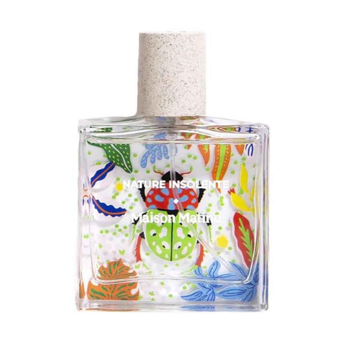 MAISON MATINE EDP bain de midi 50 ml