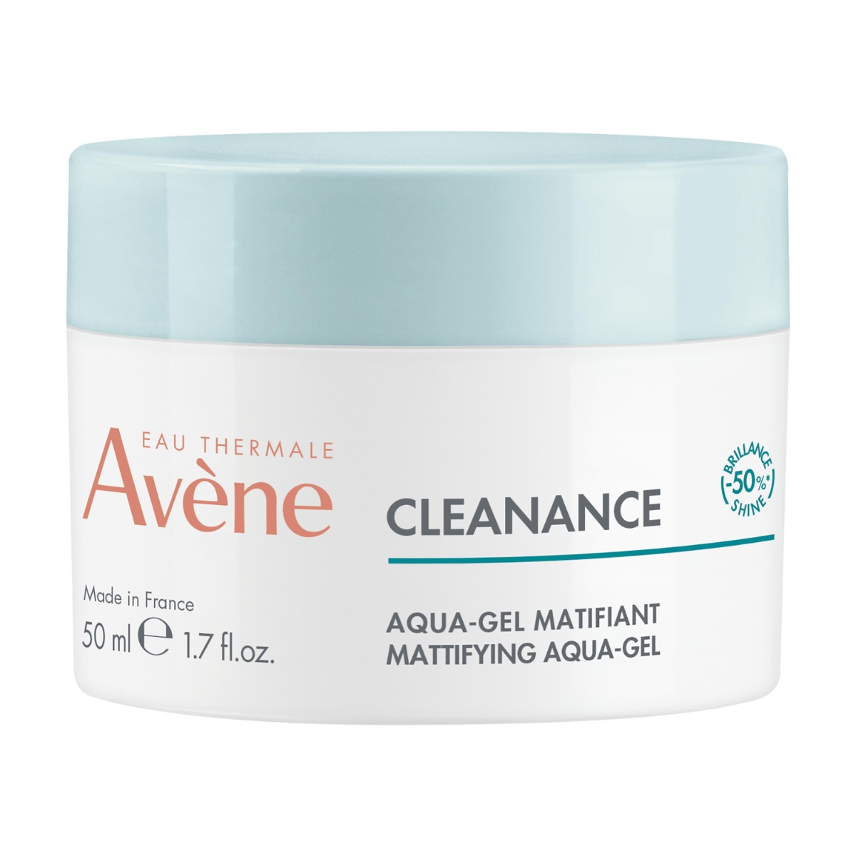 Avène Cleanance Aqua-Gel mattierend 50 ml Avène Cleanance Aqua-Gel mattierend 50 ml
