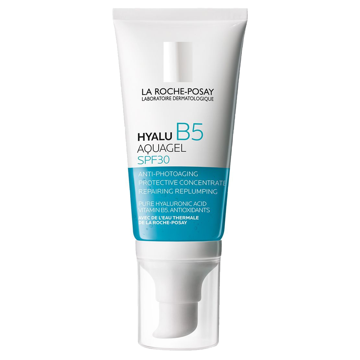 ROCHE POSAY Hyalu B5 Aquagel UV 50 ml ROCHE POSAY Hyalu B5 Aquagel UV 50 ml