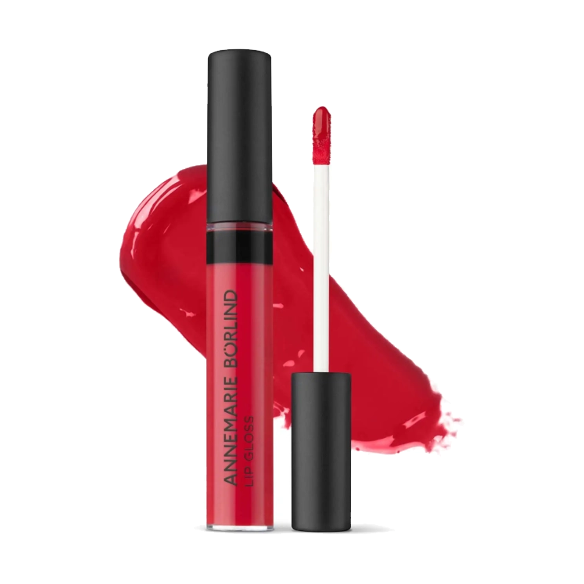 Börlind Lipgloss Red Börlind Lipgloss Red