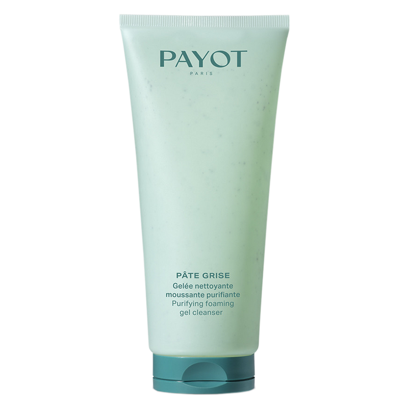 Payot Pâte Grise Gelée Nettoyante Moussante Purifiante 200 ml Payot Pâte Grise Gelée Nettoyante Moussante Purifiante 200 ml
