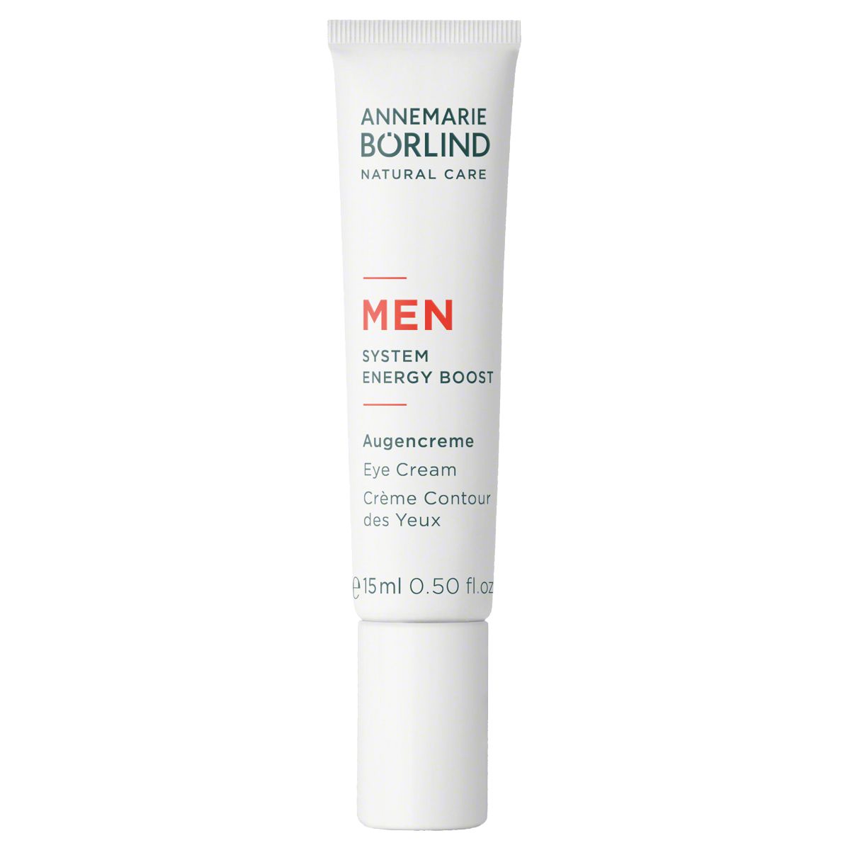 Börlind Men Augencreme 15 ml Börlind Men Augencreme 15 ml
