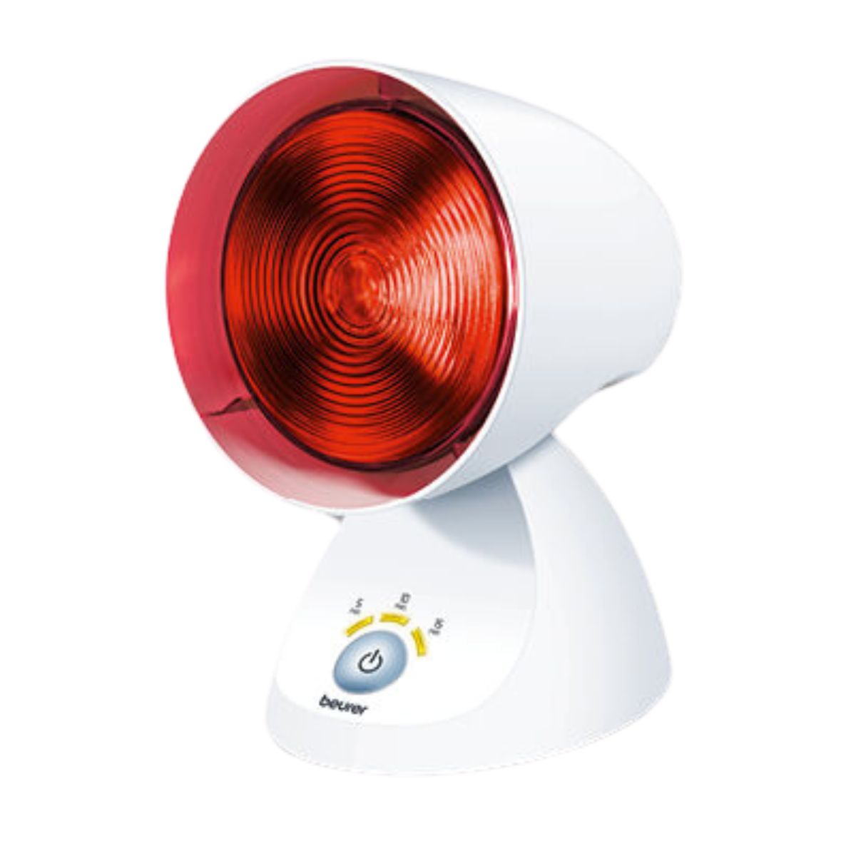 Image of BEURER Infrarotlampe IL 35