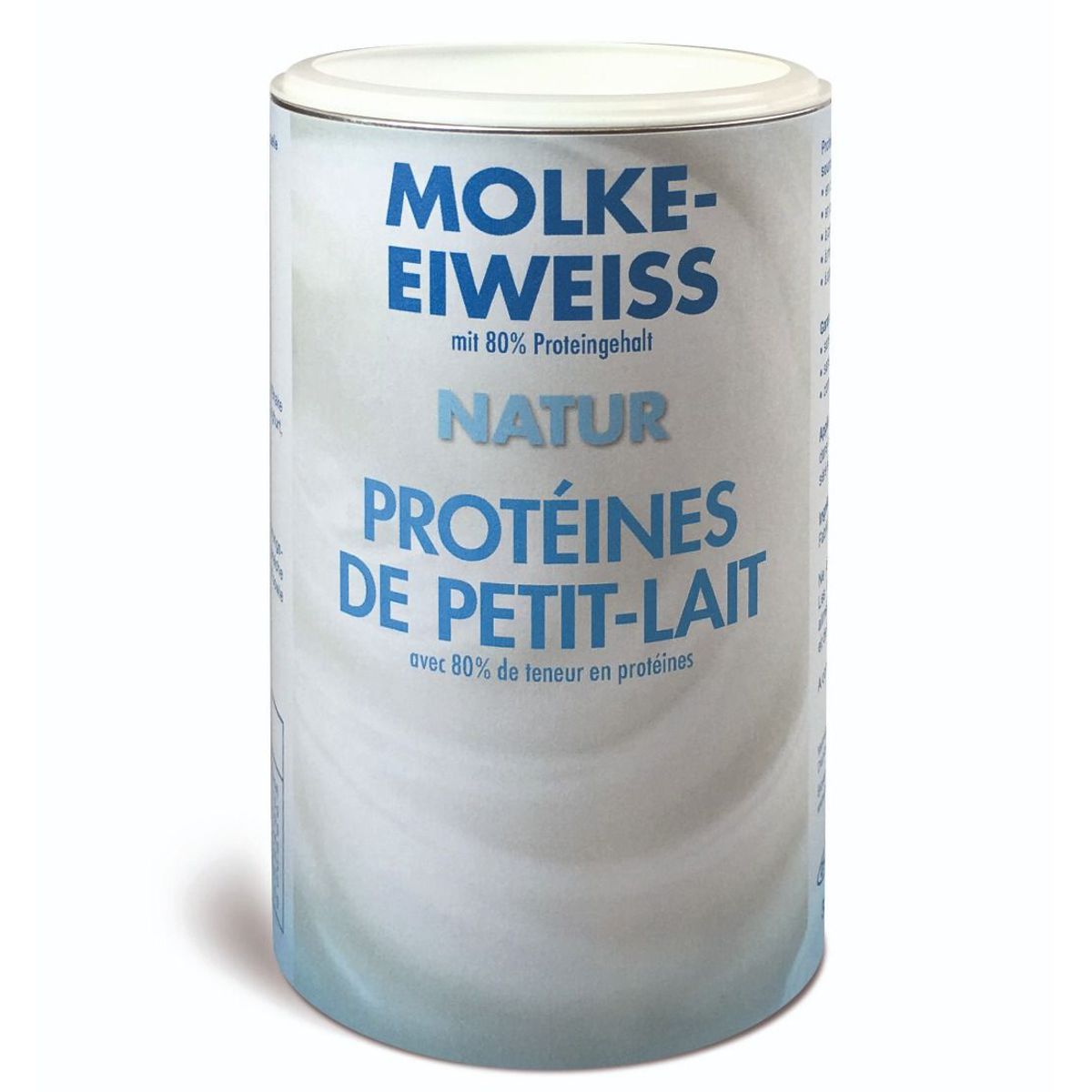 Biosana Molke Eiweiss Pulver Natur 350 g Biosana Molke Eiweiss Pulver Natur 350 g