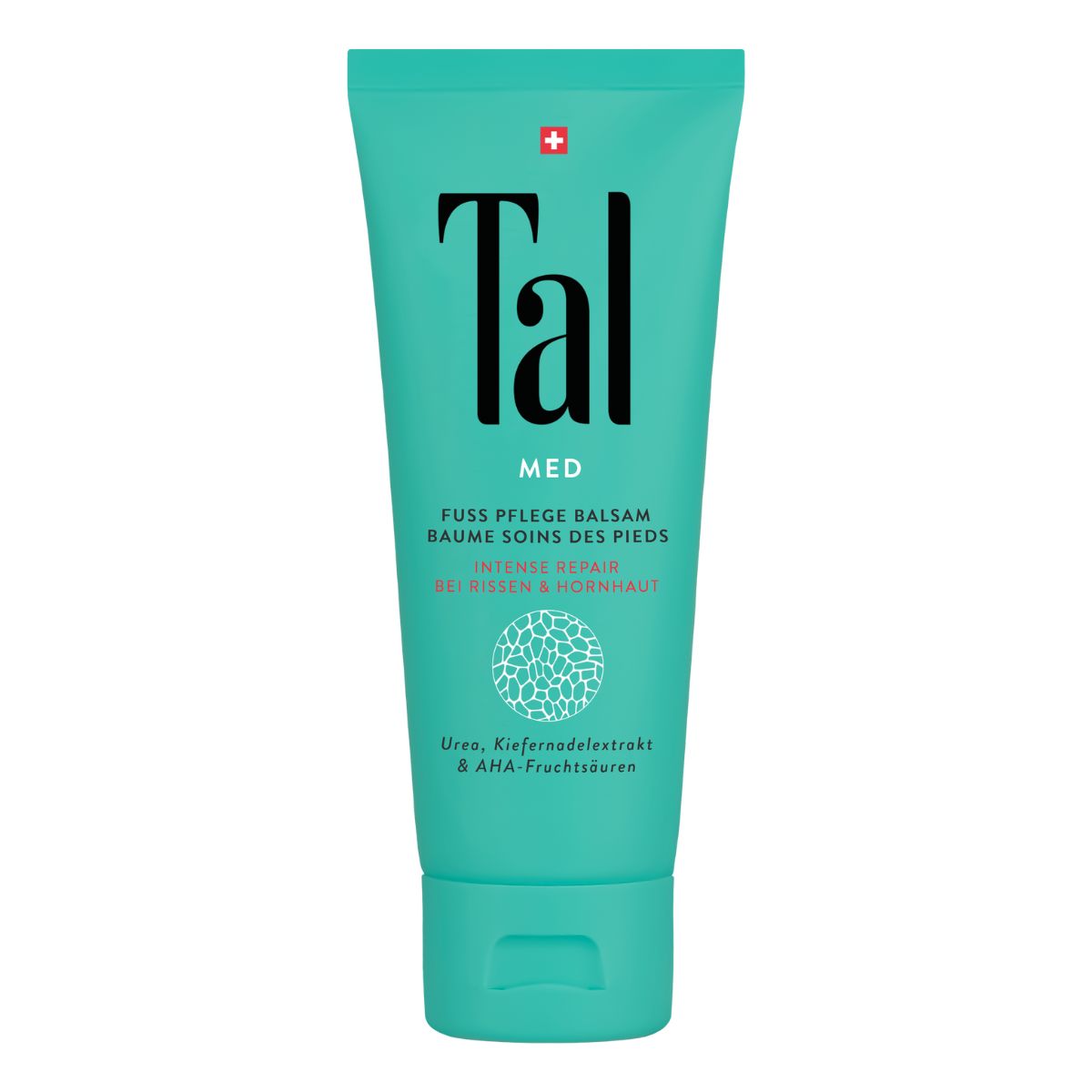 Tal Med Fusspflege Balsam 75 ml