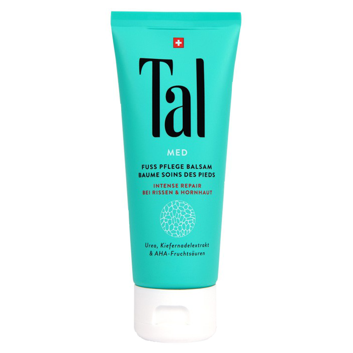 Tal Med Fusspflege Balsam 75 ml Tal Med Fusspflege Balsam 75 ml