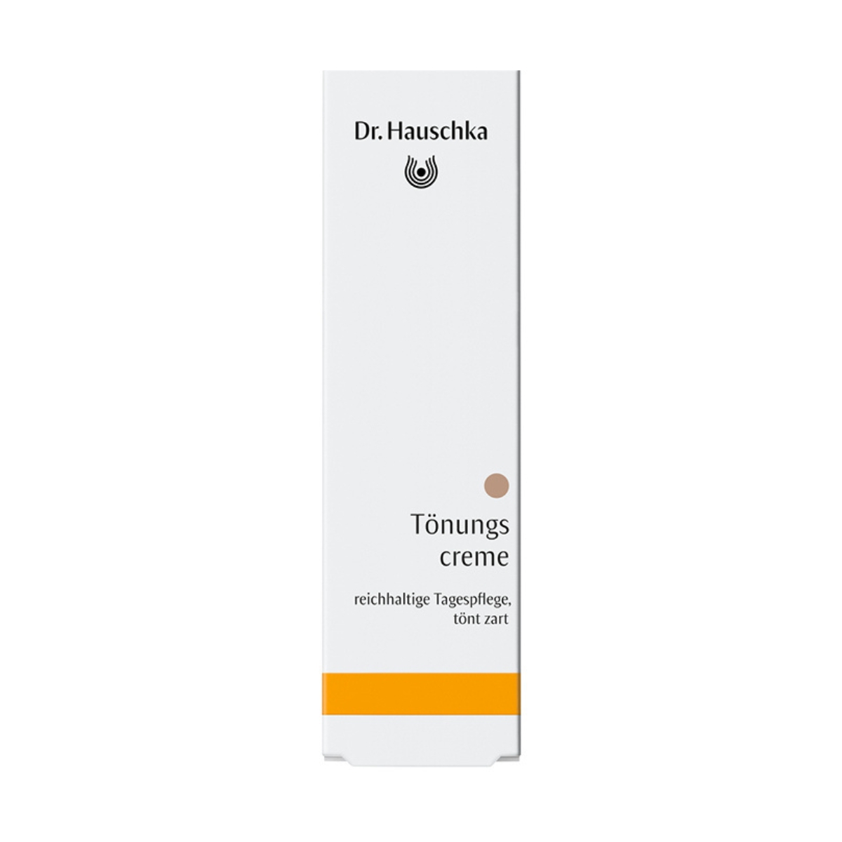 Dr Hauschka Toenungscreme 30 ml