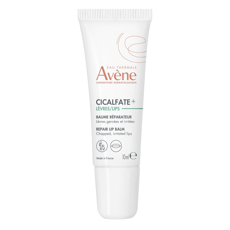 Avène Cicalfate+ Repair Lippenbalsam 10 ml Avène Cicalfate+ Repair Lippenbalsam 10 ml