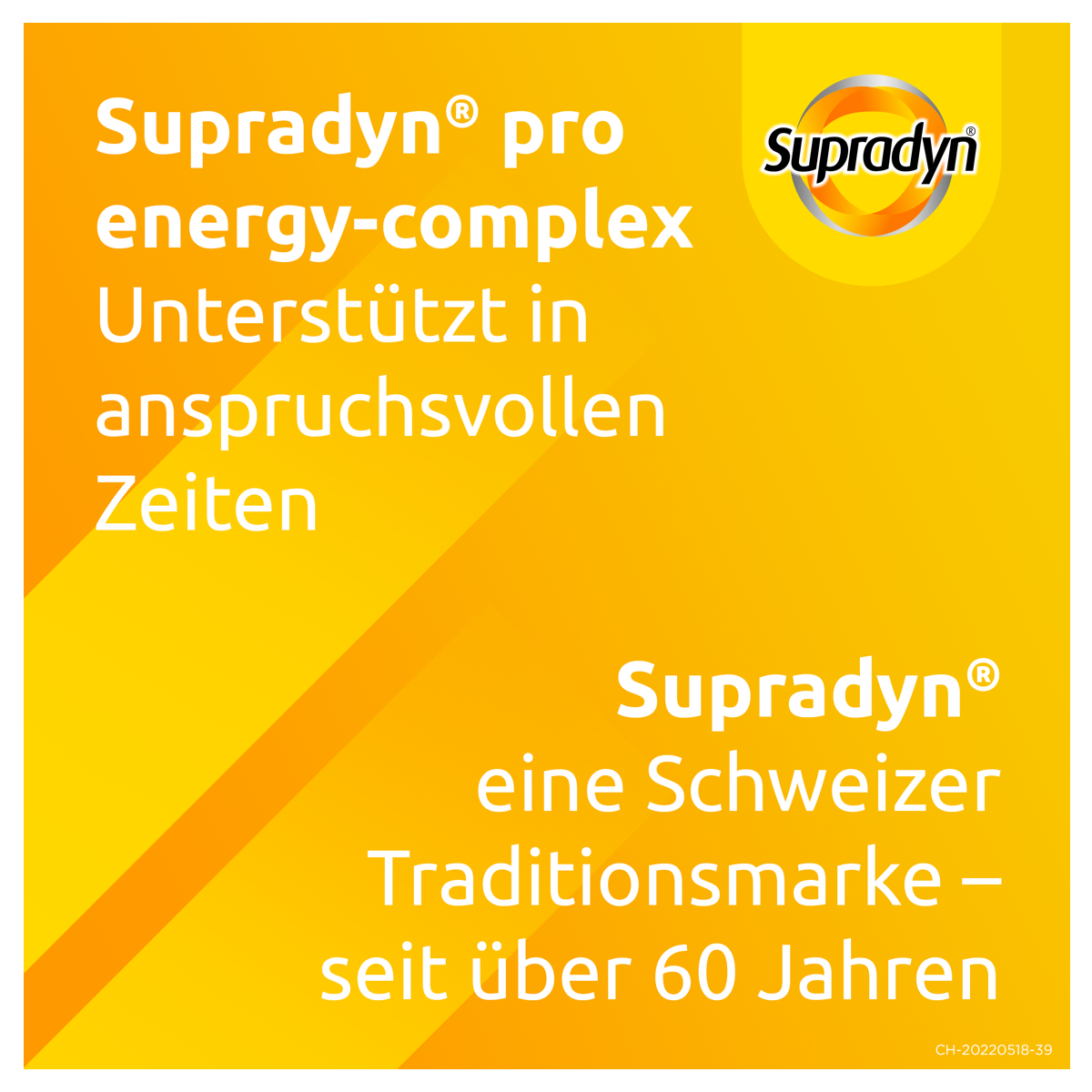 Supradyn pro energy-complex Brausetabletten 45 Stück Supradyn pro energy-complex Brausetabletten 45 Stück