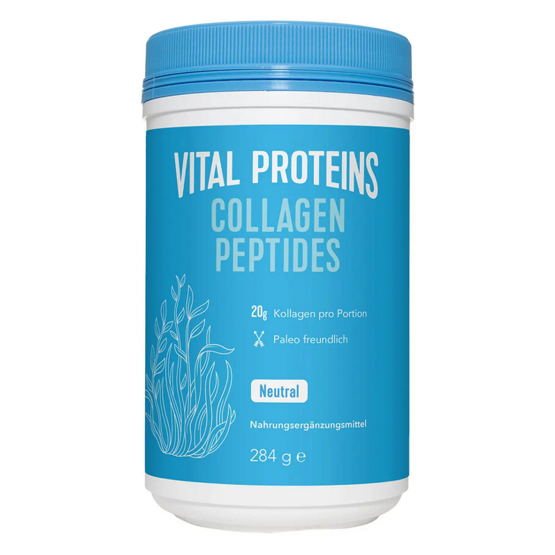 Vital Proteins Collagen Peptides Dose 284 g