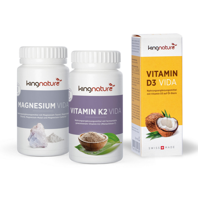 Kingnature Knochenpaket Basic Kingnature Knochenpaket Basic