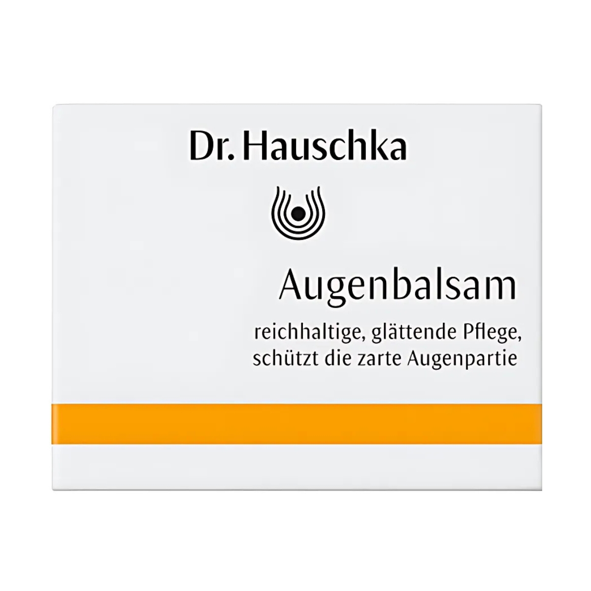 Dr Hauschka Augenbalsam 10 ml