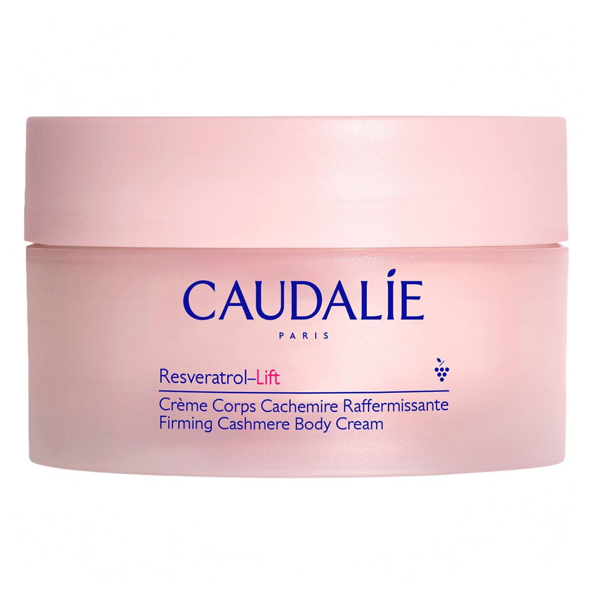 Caudalie Resveratrol-Lift Kaschmir Straffende Körpercreme 200 ml