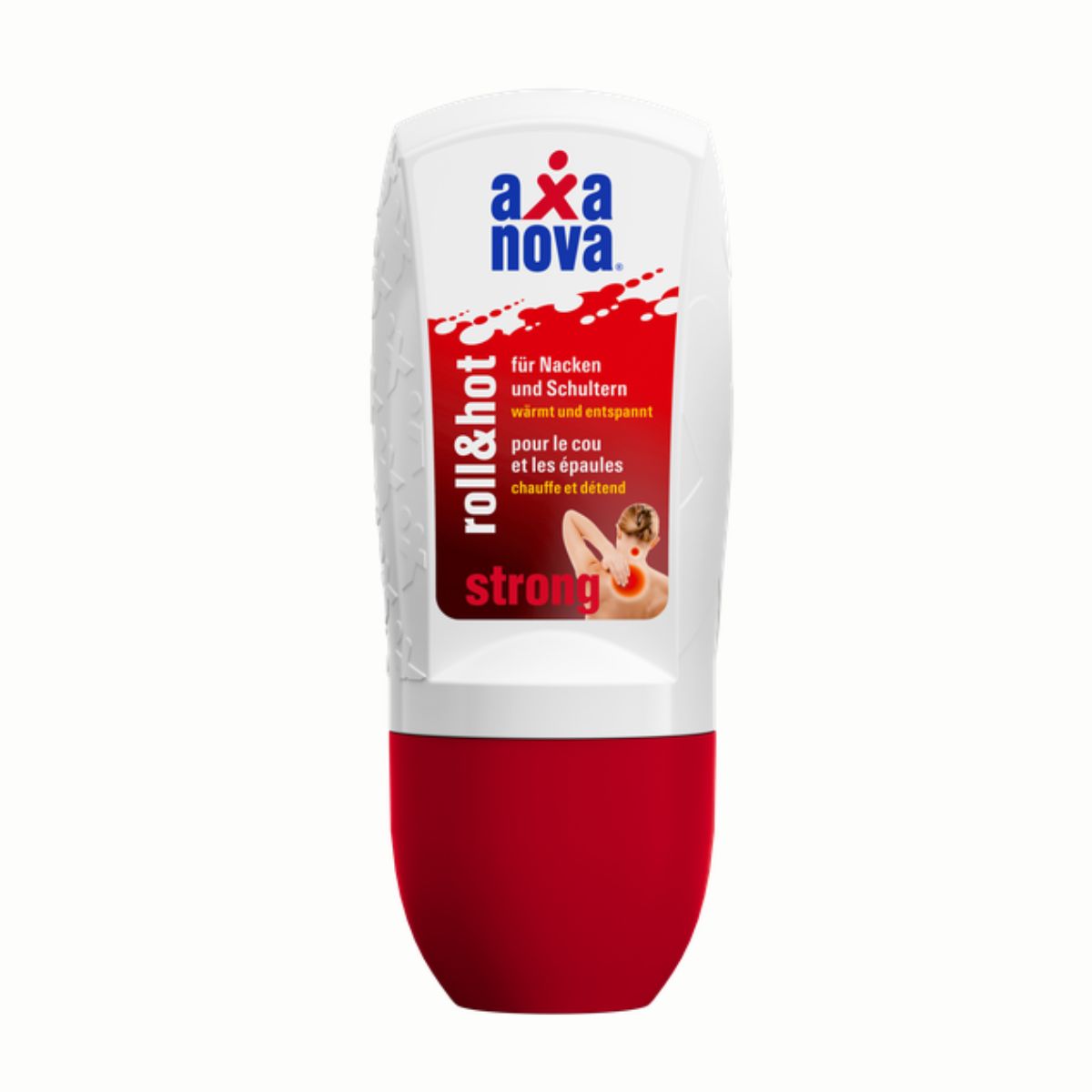 Axanova Roll & Hot 75 ml