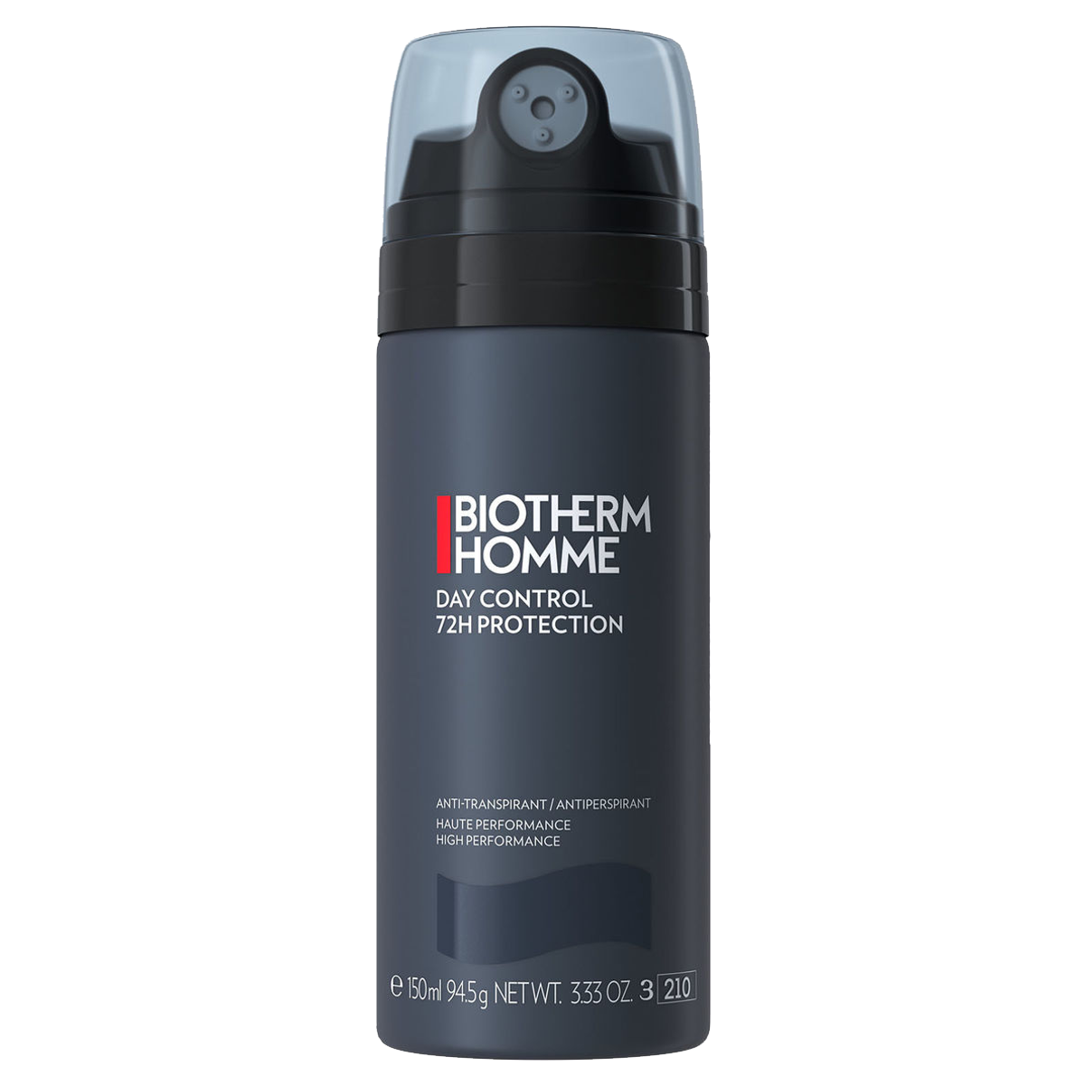 Biotherm Homme Day Control 72h Extreme Protect Spray 150 ml