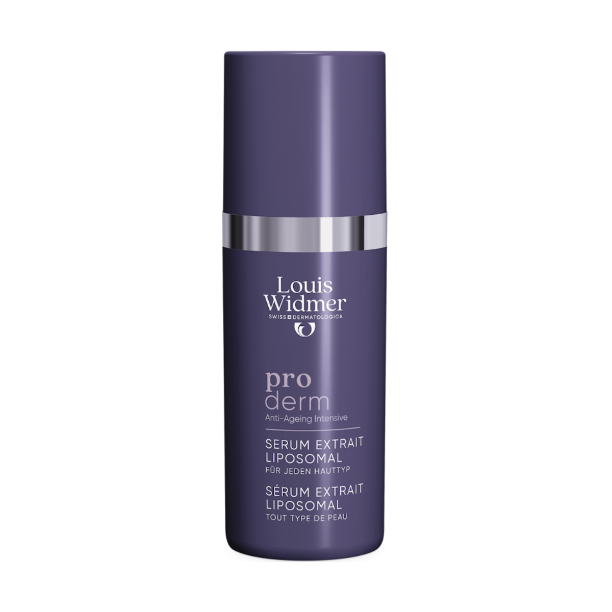 Louis Widmer Sérum Proderm Extrait Liposomal 30 ml Louis Widmer Sérum Proderm Extrait Liposomal 30 ml