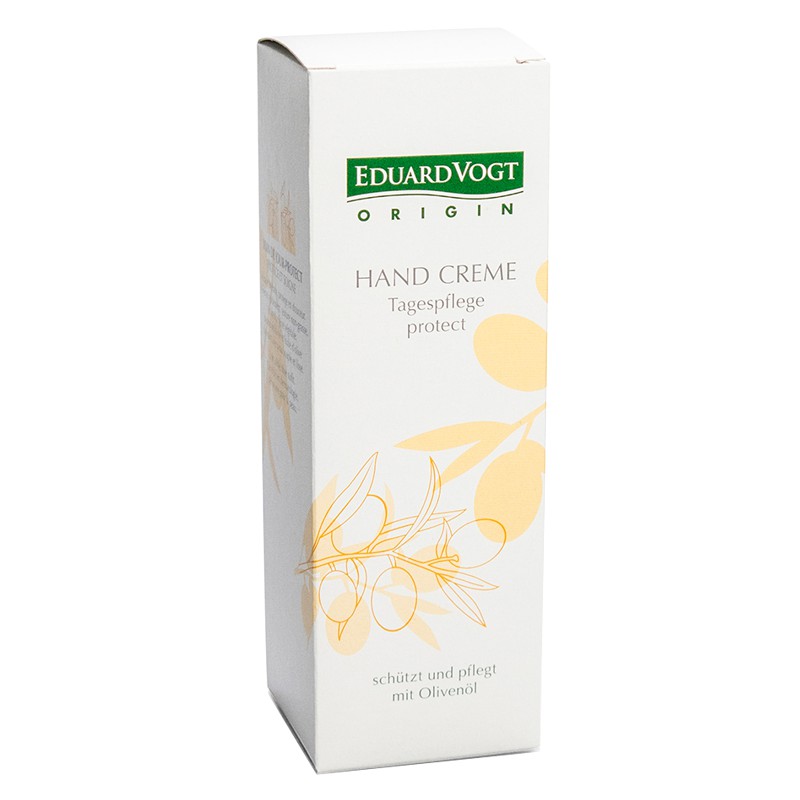 Eduard Vogt Handcreme Tag Protect 75 ml