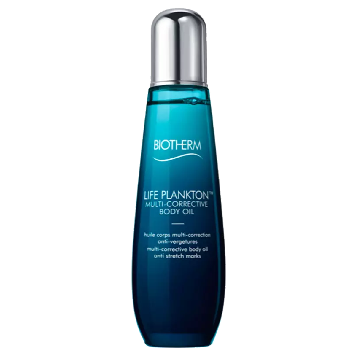 Image of Biotherm Life Plankton Huile Corps Flasche 125 ml