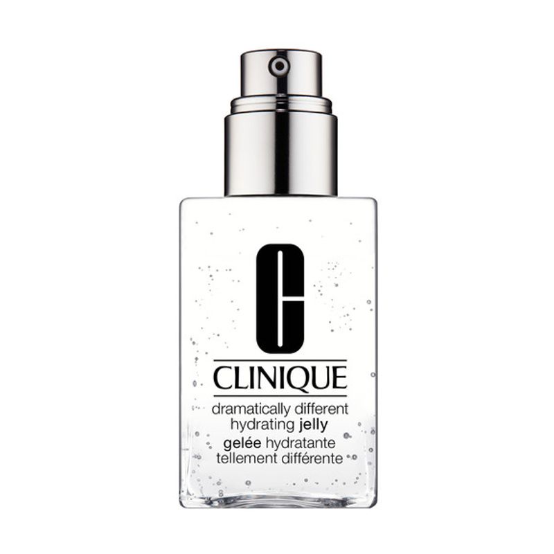 Clinique 3-Step DD Hydrating Jelly 125 ml Clinique 3-Step DD Hydrating Jelly 125 ml