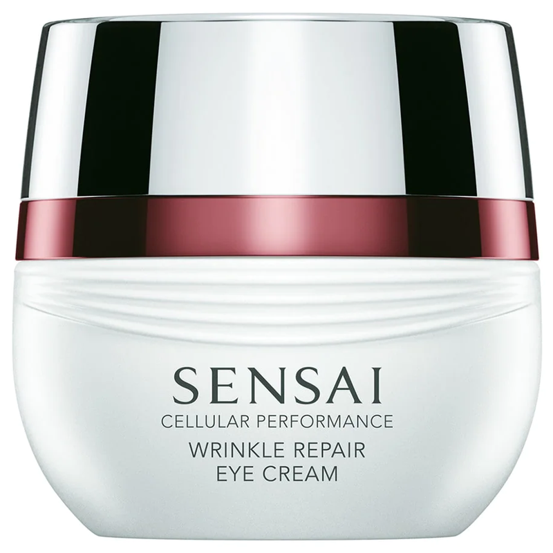 Sensai Cellular Performance Wrinkle Repair Eye Cream 15 ml
