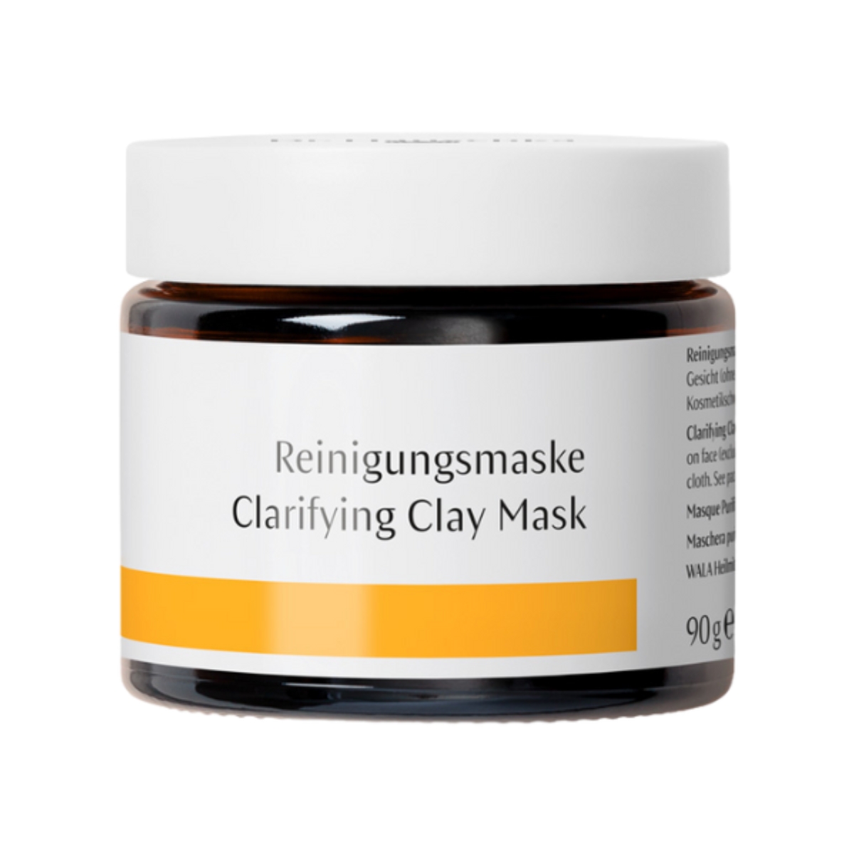 Dr Hauschka Reinigungs Maske Topf 90 g