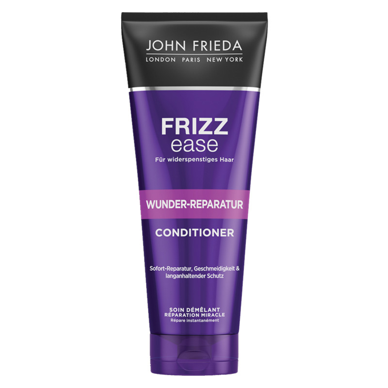 John Frieda Frizz Ease Wunder Reparatur Conditioner 250 ml John Frieda Frizz Ease Wunder Reparatur Conditioner 250 ml