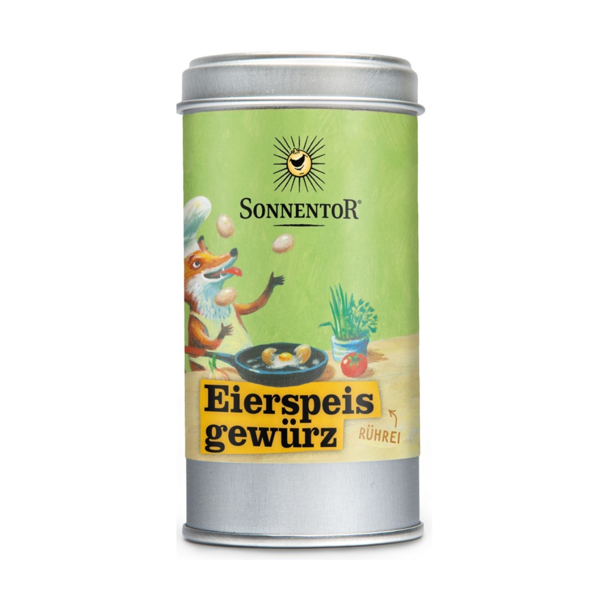 Sonnentor Eierspeisgewürz Bio 45 g
