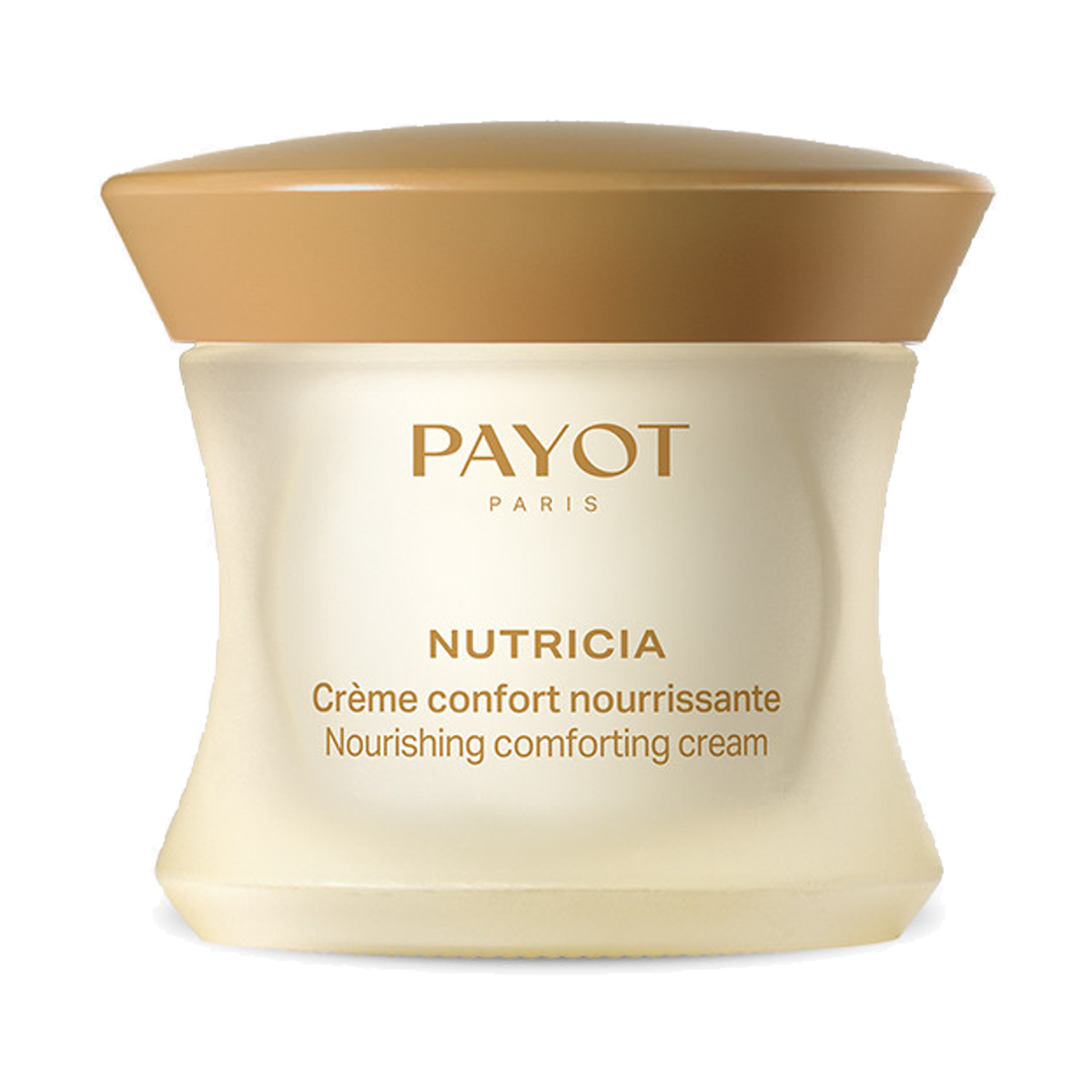 Payot Nutricia Creme Confort Nourissante 50 ml