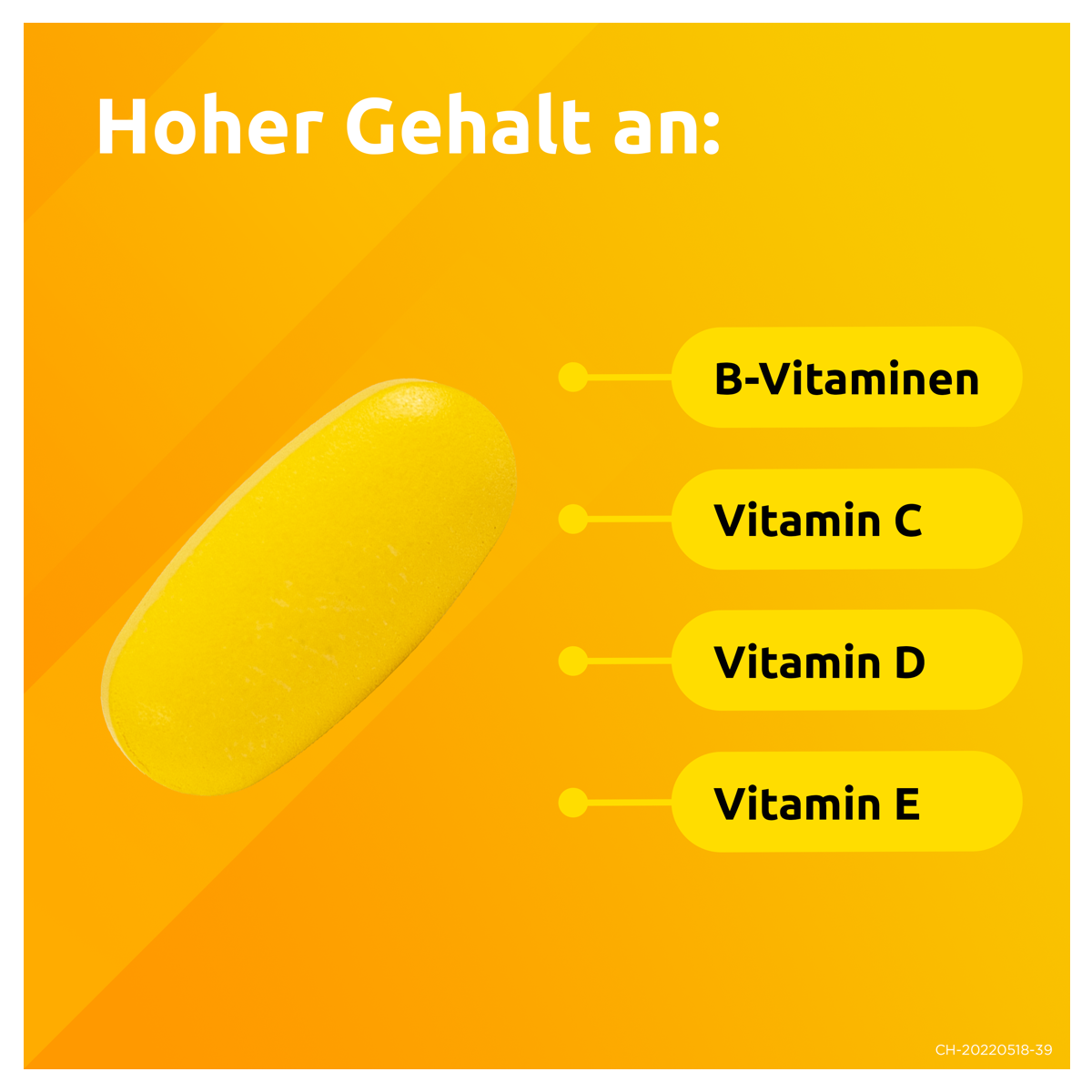 Supradyn pro energy-complex Filmtabletten Dose 90 Stück Supradyn pro energy-complex Filmtabletten Dose 90 Stück