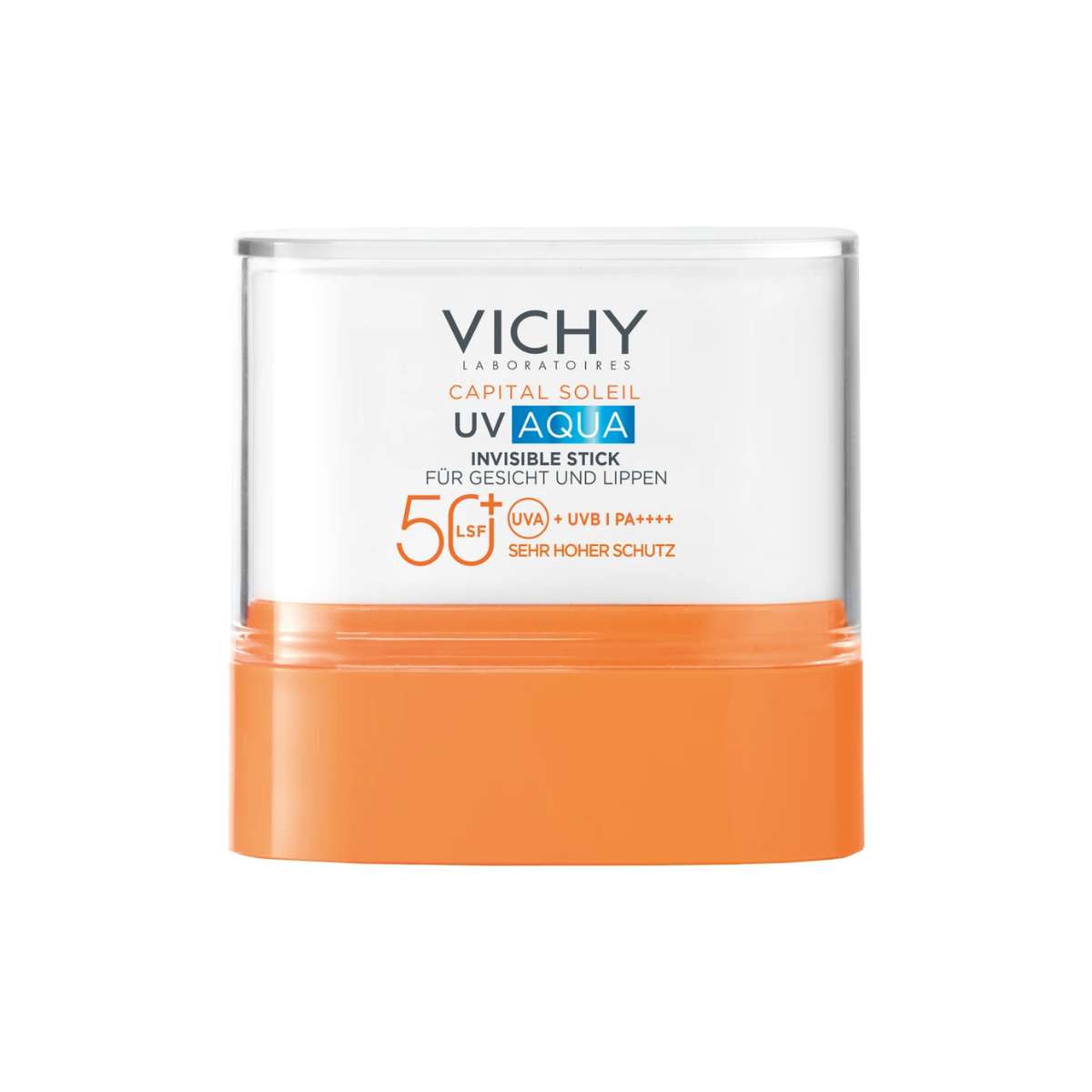 Vichy Capital Soleil UV Aqua Stick SPF50+