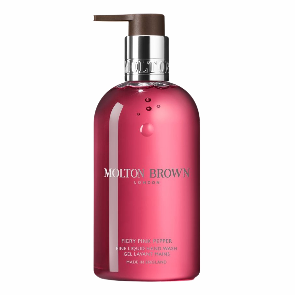 Molton Brown Fiery Pink Pepper Hand Wash 300 ml