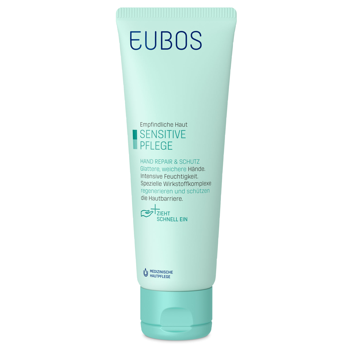 Eubos Sensitive Hand Repair & Care neu 75 ml Eubos Sensitive Hand Repair & Care neu 75 ml