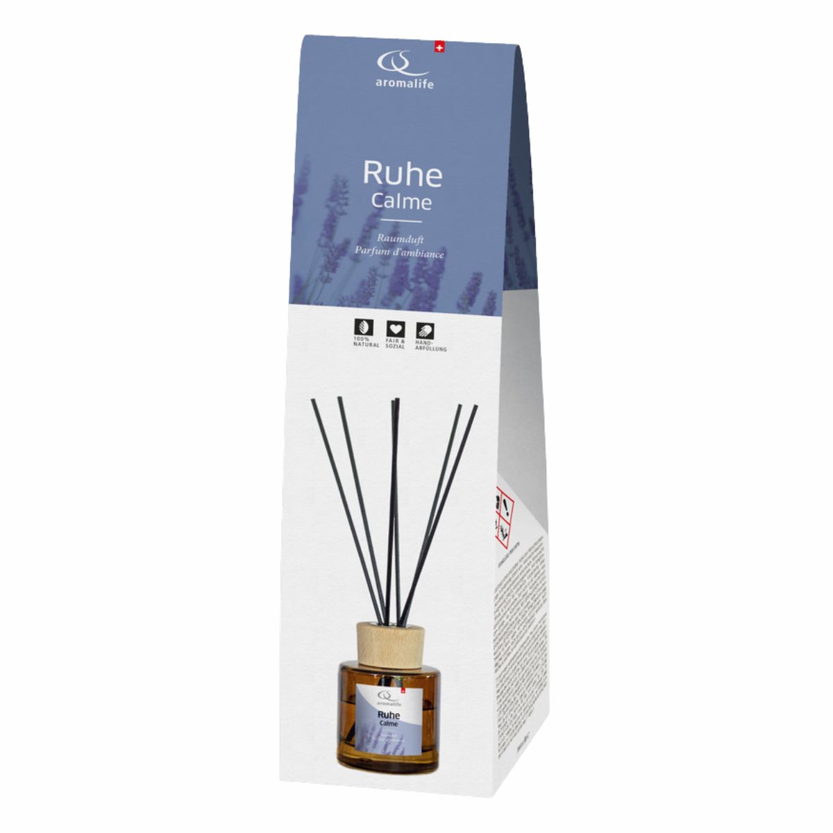 Aromalife Raumduft Ruhe 110 ml Aromalife Raumduft Ruhe 110 ml