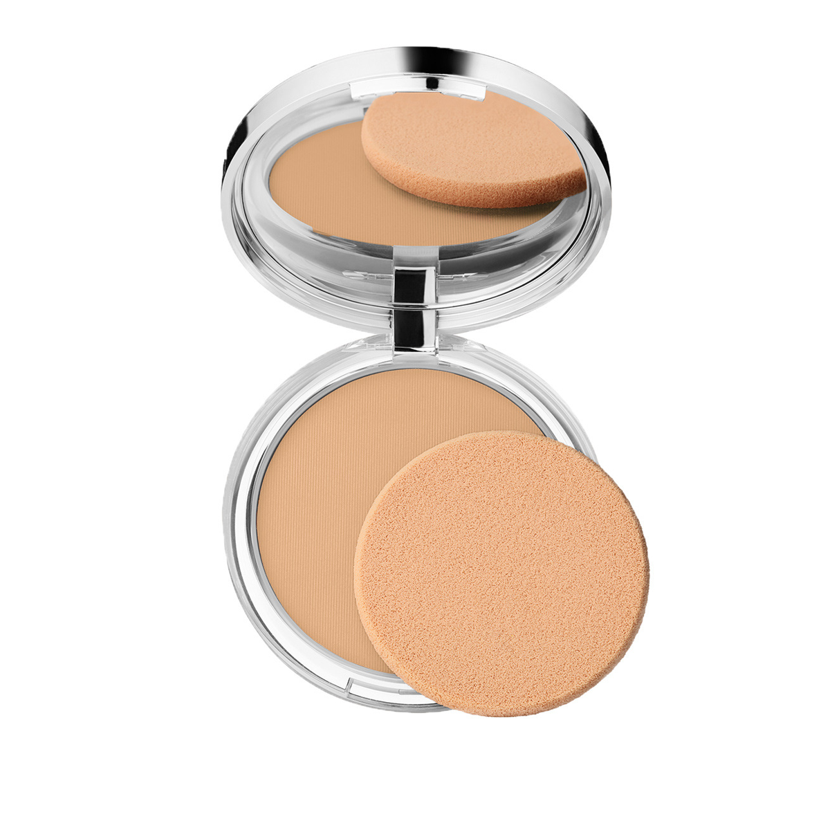 CLINIQUE Stay Matte Sheer Pressed Powder 7,6 g CLINIQUE Stay Matte Sheer Pressed Powder 7,6 g