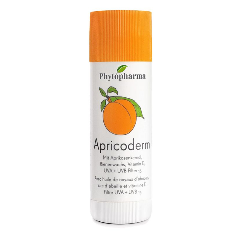 Phytopharma Apricoderm Stick