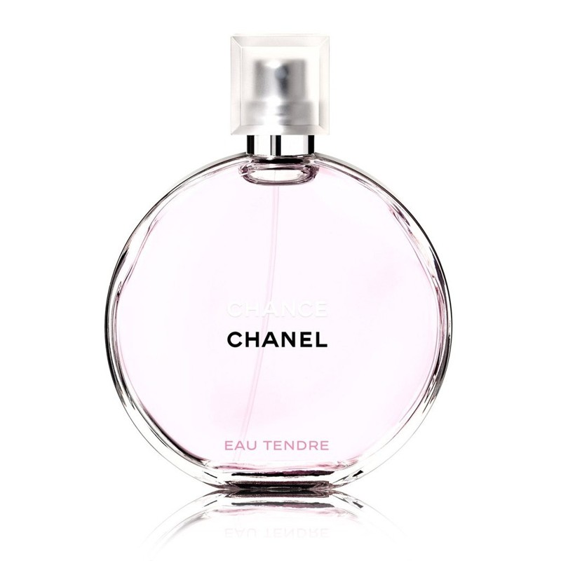 CHANEL Chance Eau Tendre CHANEL Chance Eau Tendre