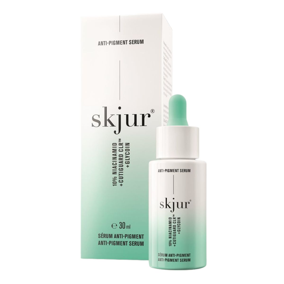 Skjur Anti-Pigment Serum 30 ml