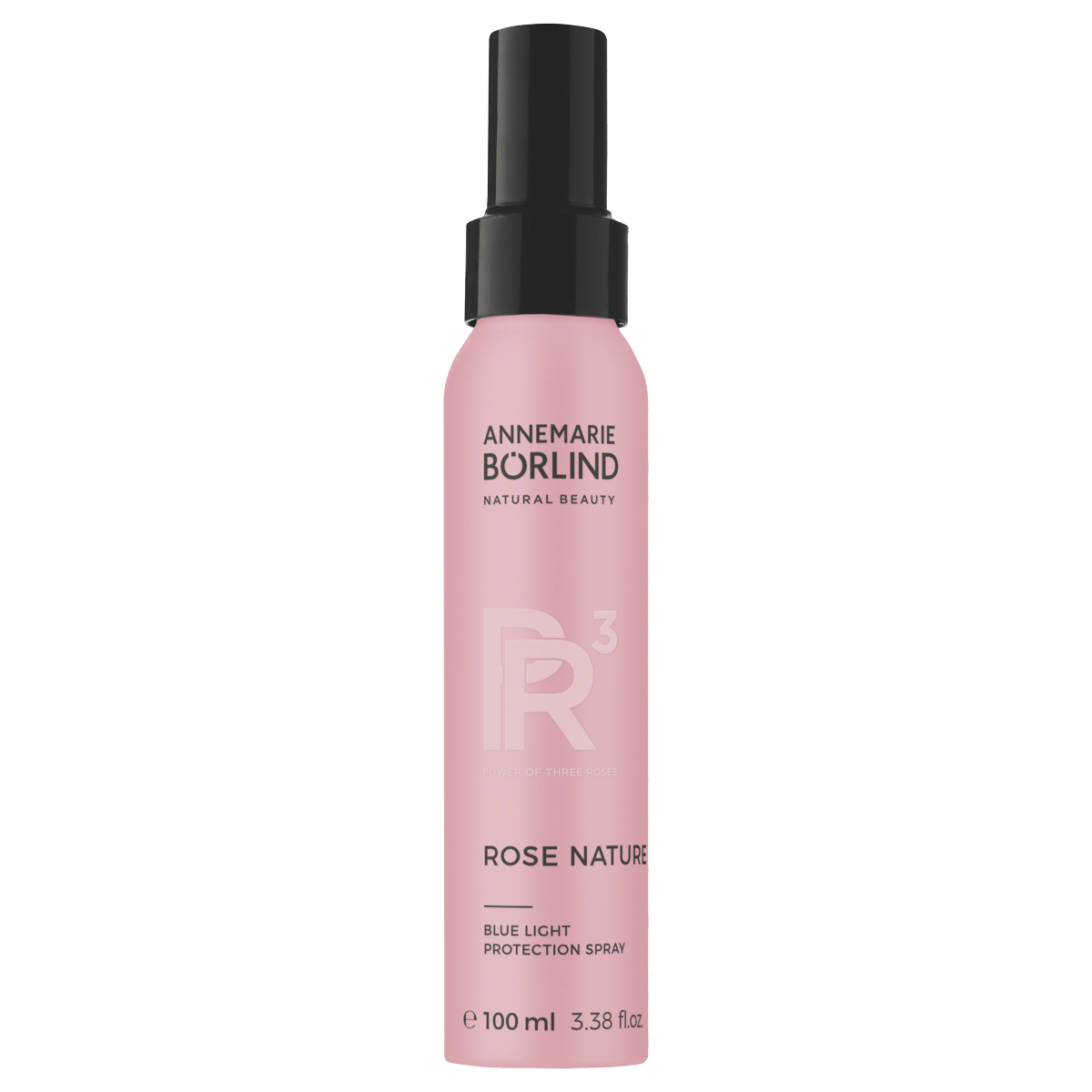 Börlind Rose Nature Blue Light Protection Spray 100 ml