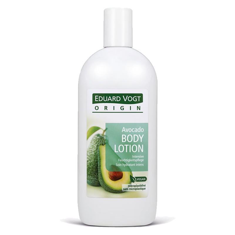 Eduard Vogt Origin Lotion Avocado 200 ml
