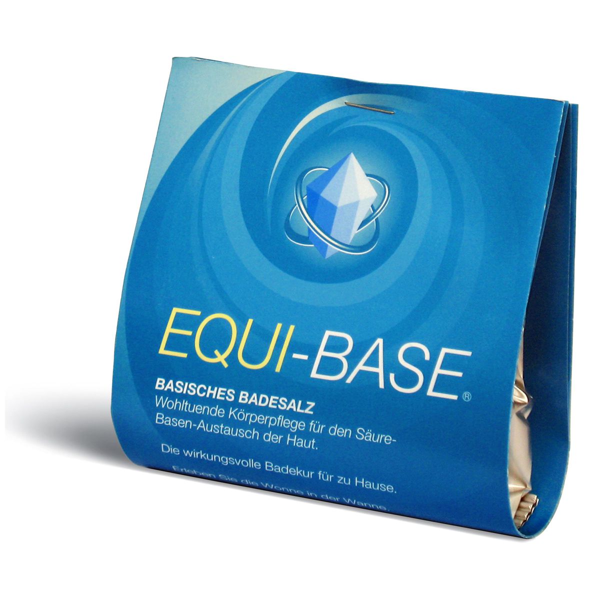 Equi-Base Badesalz basisch Beutel 80 g Equi-Base Badesalz basisch Beutel 80 g