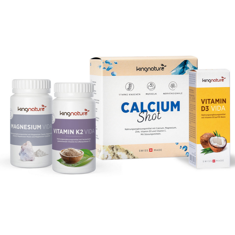 Kingnature Knochenpaket Professional Kingnature Knochenpaket Professional