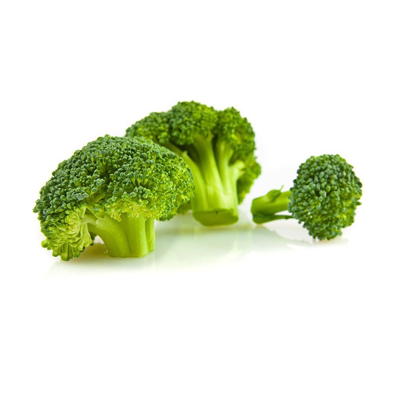 MORGA Broccoli Vegicaps 100 Stück MORGA Broccoli Vegicaps 100 Stück