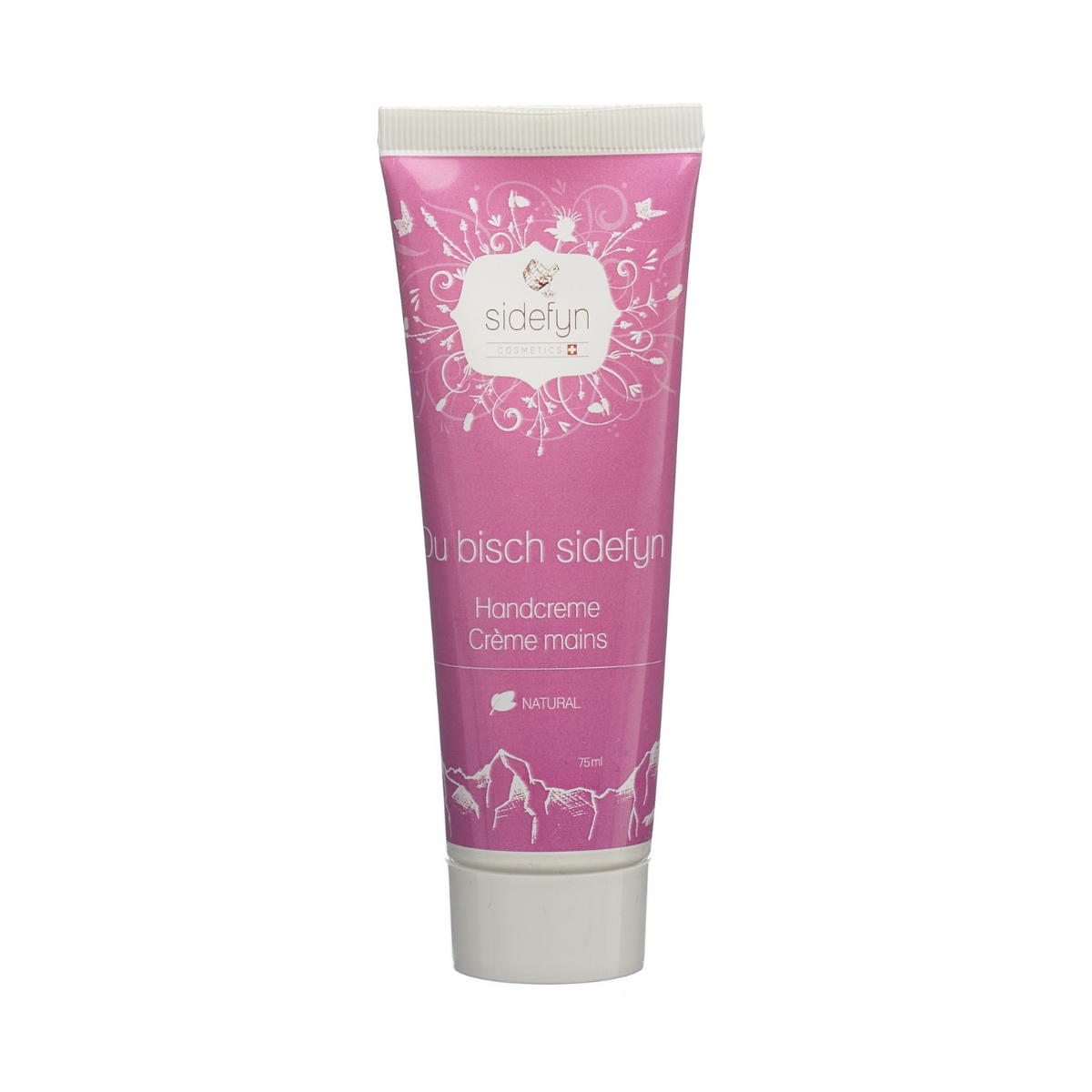 Sidefyn Handcreme du bisch sidefyn 75 ml