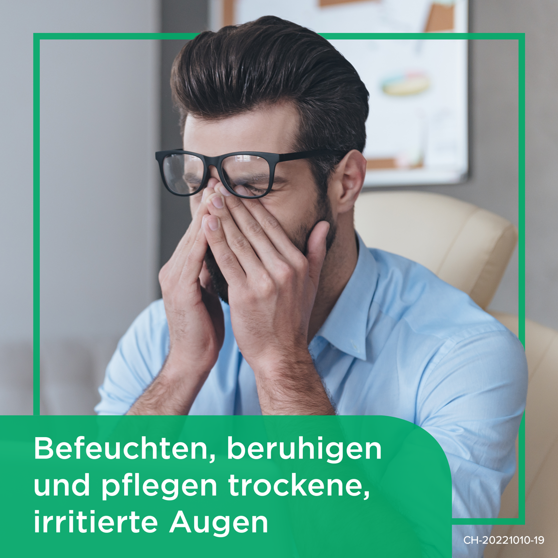 Bepanthen Pro Augentropfen 2 Flaschen 10 ml Bepanthen Pro Augentropfen 2 Flaschen 10 ml