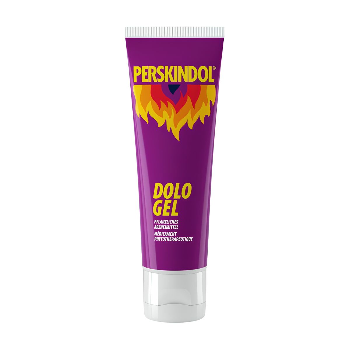 Perskindol Dolo Gel 50 ml