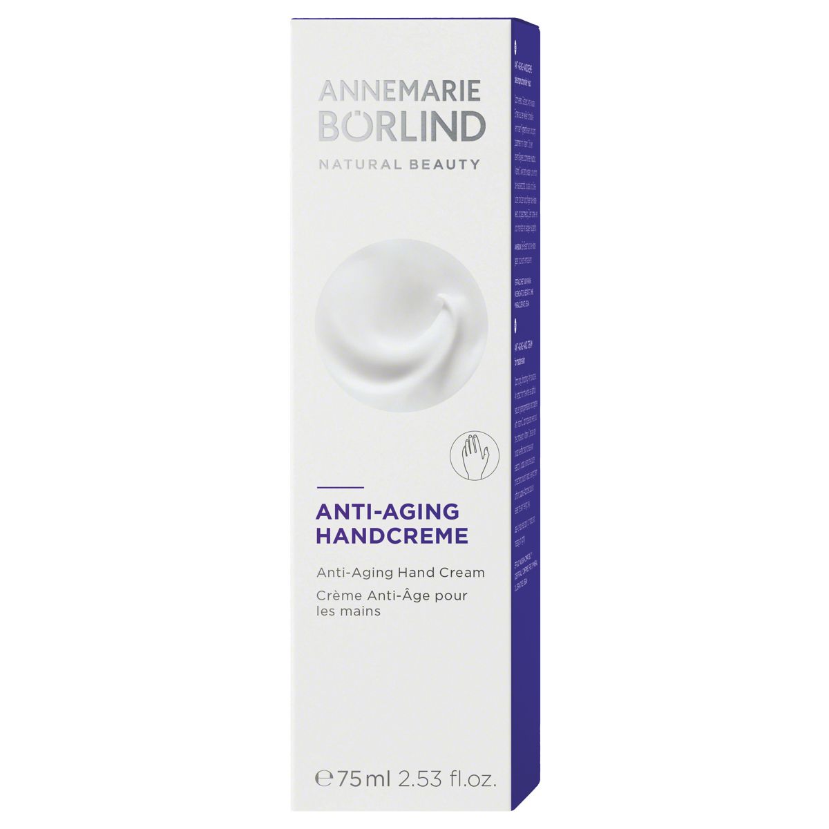 Börlind Anti Aging Handcreme 75 ml Börlind Anti Aging Handcreme 75 ml