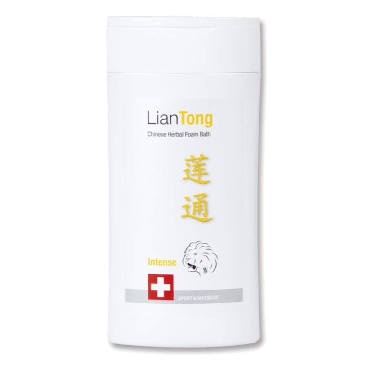 LianTong Chinese Herbal Intense Shower Bath 200 ml