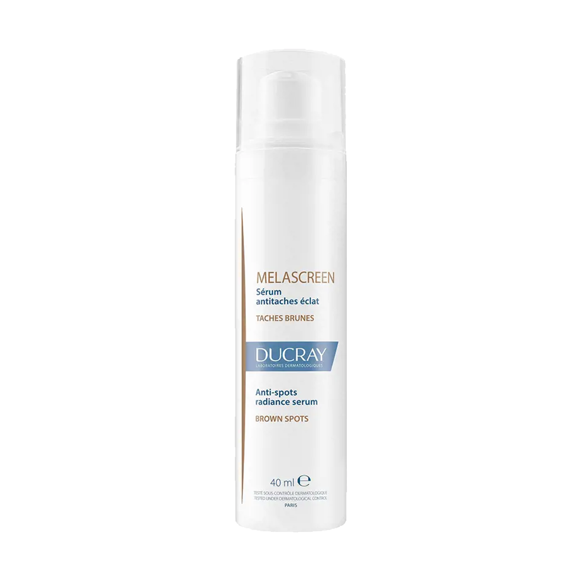 Ducray Melascreen Sérum anti-taches pigmentaires 40 ml Ducray Melascreen Sérum anti-taches pigmentaires 40 ml