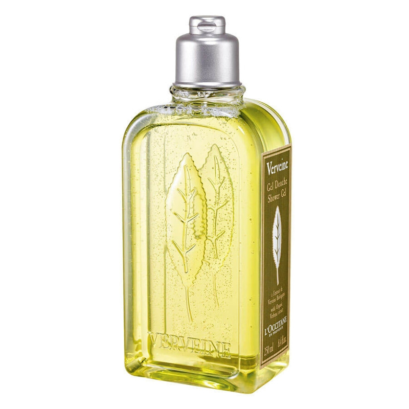 L'OCCITANE Verveine Duschgel 250 ml