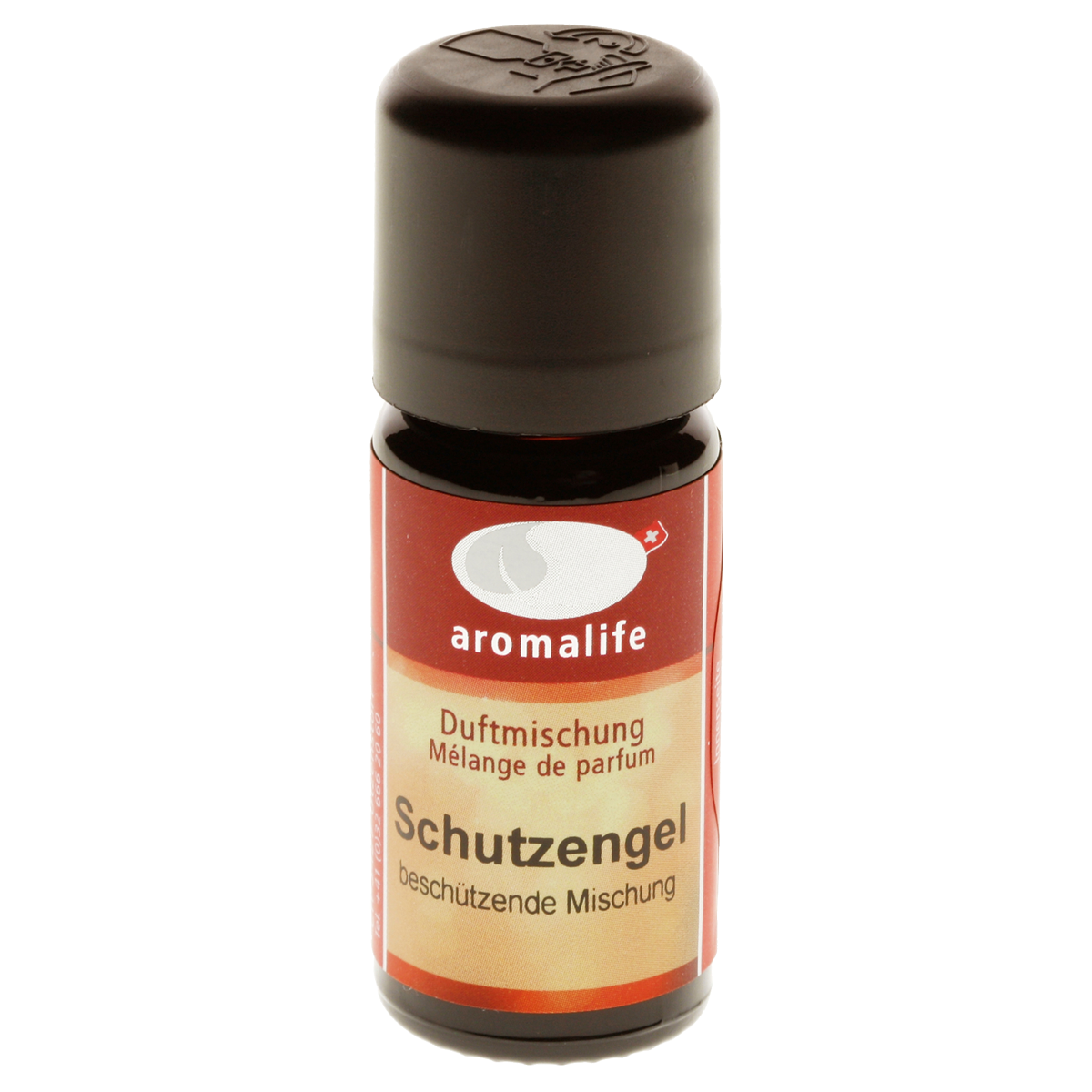 Aromalife Duftmischung Schutzengel 10 ml